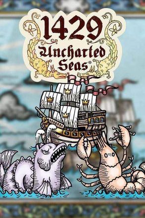 1429 Uncharted Seas