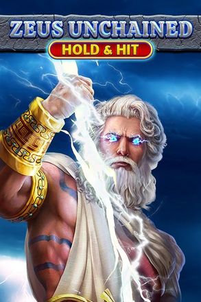 Zeus Unchained - Hold & Hit