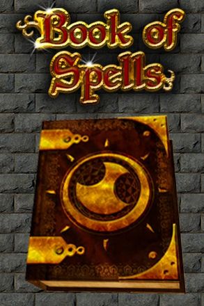 Book of Spells