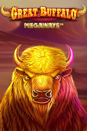 Great Buffalo Megaways