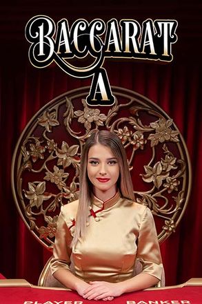 Baccarat A