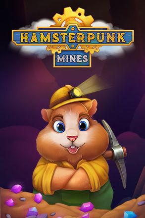 Hamsterpunk Mines